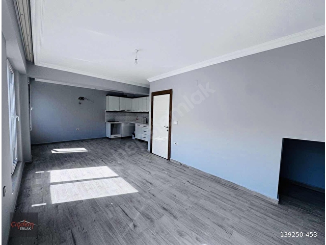 Çiğdem Emlaktan Dalaman merkezde 2+1 satılık dubleks daire - Görsel 13