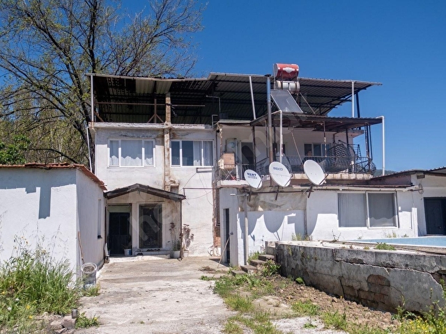 MUĞLA GÖKOVADA 5 AYRI YAPI KAYDI OLAN 12.942 m² TARLA - Görsel 11