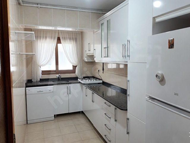 COLDWELL BANKER GRAND | Balibeyin En Değerli Konumunda Bahçeli - Görsel 17