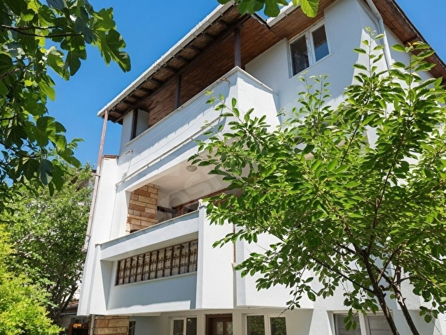 COLDWELL BANKER GRAND | Balibeyin En Değerli Konumunda Bahçeli - Görsel 15