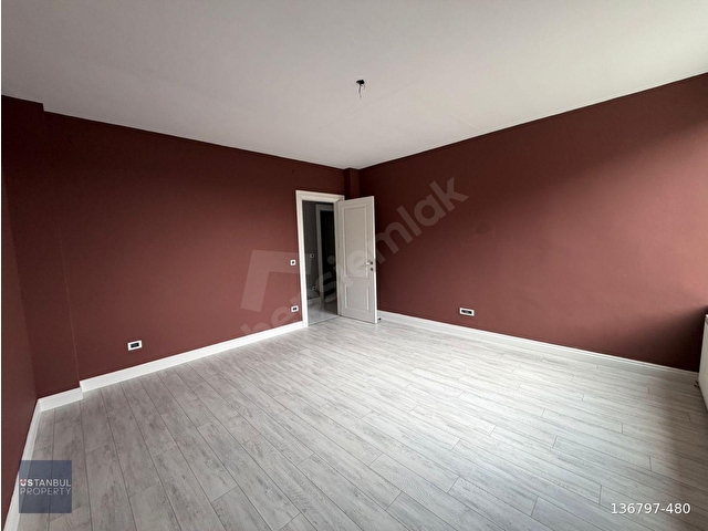 BALTALİMANI LEBİDERYA BOĞAZ MANZARALI 4+1 KİRALIK YALI DAİRESİ - Görsel 21