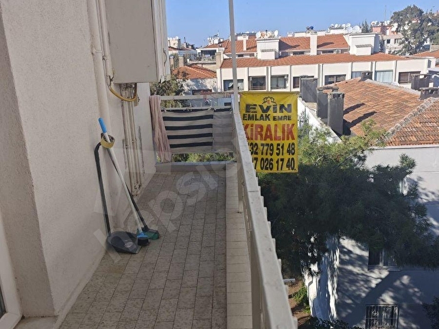 GÖZTEPE UKEB KOLEJİ YANINDA DOĞALGAZLI BAKIMLI 3+1 - Görsel 15