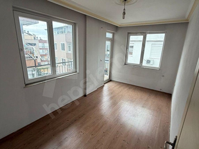 TEOMANPAŞADA SATILIK 2+1 TRAMVAY YAKINI DAİRE - Görsel 4