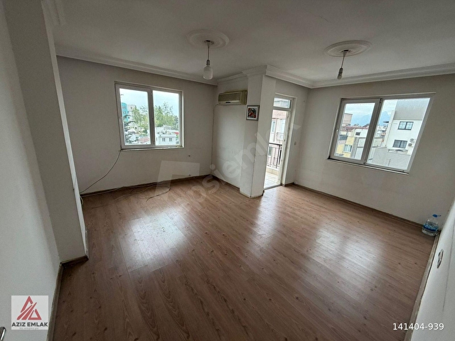 TEOMANPAŞADA SATILIK 2+1 TRAMVAY YAKINI DAİRE