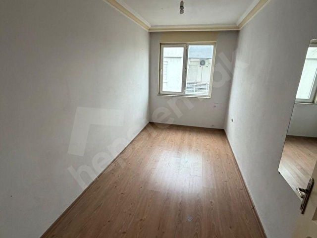 TEOMANPAŞADA SATILIK 2+1 TRAMVAY YAKINI DAİRE - Görsel 5