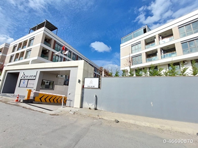 SAHİBİNDE (0) SATILIK DAİRE - Görsel 2