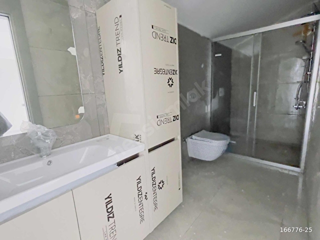 KARŞIYAKADA LÜX SİTE İÇİ 5+1 KİRALIK VİLLA 300M2 SIFIR ROXİ GYD - Görsel 16