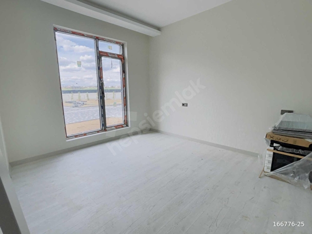 KARŞIYAKADA LÜX SİTE İÇİ 5+1 KİRALIK VİLLA 300M2 SIFIR ROXİ GYD - Görsel 23