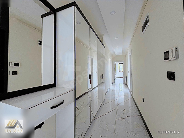 ONMAX BURHANİYE MERKEZDE SATILIK SIFIR 2+1 100 M2 ARA KAT DAİRE - Görsel 18