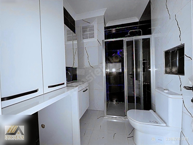 ONMAX BURHANİYE MERKEZDE SATILIK SIFIR 2+1 100 M2 ARA KAT DAİRE - Görsel 20