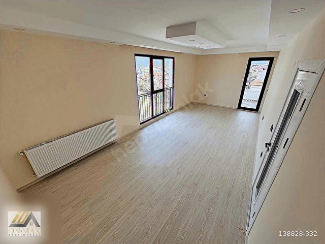 ONMAX BURHANİYE MERKEZDE SATILIK SIFIR 2+1 100 M2 ARA KAT DAİRE - Görsel 12