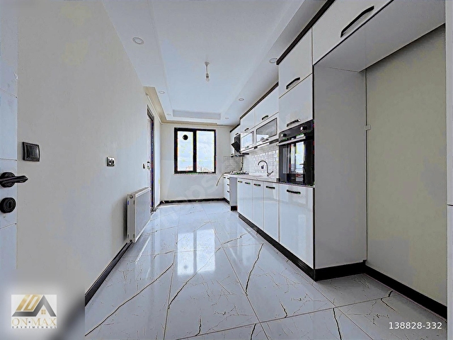 ONMAX BURHANİYE MERKEZDE SATILIK SIFIR 2+1 100 M2 ARA KAT DAİRE - Görsel 4