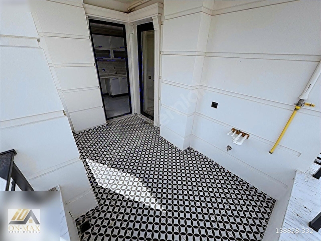 ONMAX BURHANİYE MERKEZDE SATILIK SIFIR 2+1 100 M2 ARA KAT DAİRE - Görsel 9