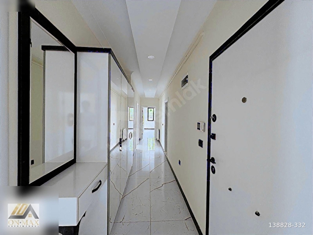 ONMAX BURHANİYE MERKEZDE SATILIK SIFIR 2+1 100 M2 ARA KAT DAİRE - Görsel 26