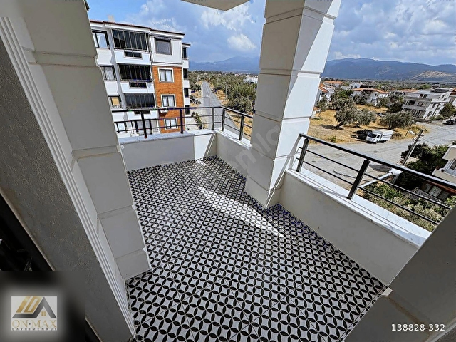 ONMAX BURHANİYE MERKEZDE SATILIK SIFIR 2+1 100 M2 ARA KAT DAİRE - Görsel 8