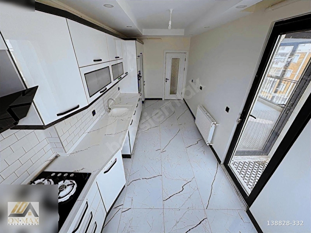 ONMAX BURHANİYE MERKEZDE SATILIK SIFIR 2+1 100 M2 ARA KAT DAİRE - Görsel 7