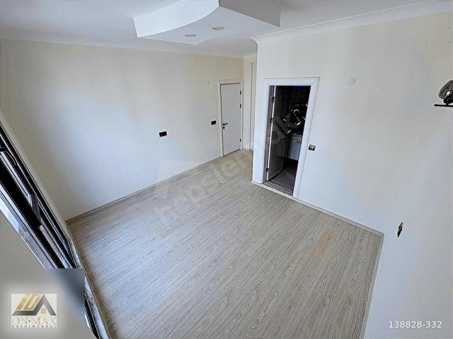 ONMAX BURHANİYE MERKEZDE SATILIK SIFIR 2+1 100 M2 ARA KAT DAİRE - Görsel 28