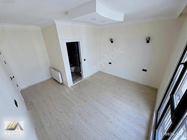 ONMAX BURHANİYE MERKEZDE SATILIK SIFIR 2+1 100 M2 ARA KAT DAİRE - Görsel 30