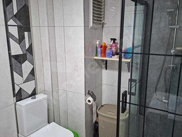 SAĞLAM EMLAKTAN ESENBOĞA MAHALLESİNDE SİTE EŞYALI KİRALIK DAİRE - Görsel 13