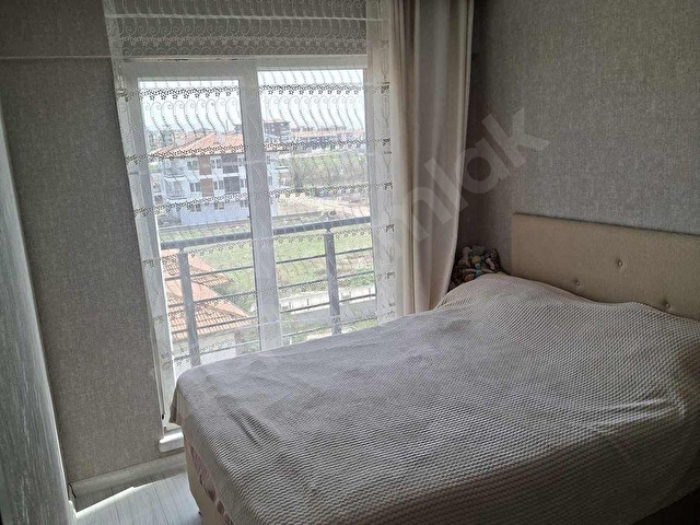 SAĞLAM EMLAKTAN ESENBOĞA MAHALLESİNDE SİTE EŞYALI KİRALIK DAİRE - Görsel 21
