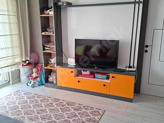 SAĞLAM EMLAKTAN ESENBOĞA MAHALLESİNDE SİTE EŞYALI KİRALIK DAİRE - Görsel 8