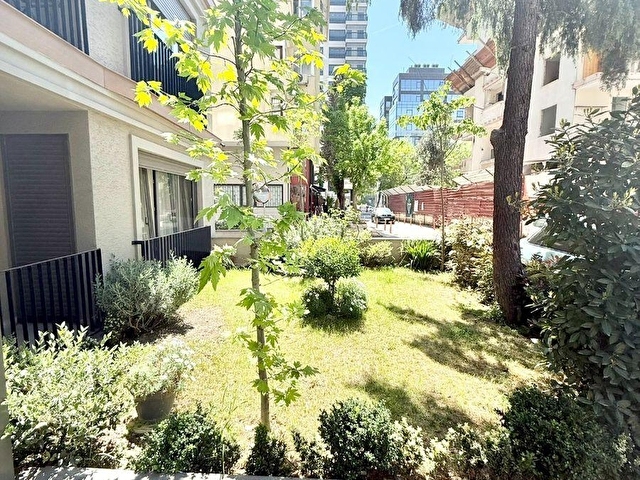 HAN EMLAKTAN CADDEBOSTANDA 3+1 GENİŞ M2 DE EBEVEYNLİ SIFIR BİNA - Görsel 24