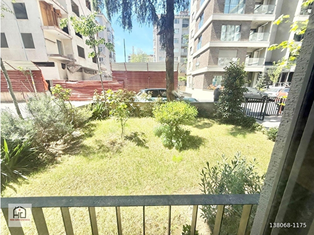 HAN EMLAKTAN CADDEBOSTANDA 3+1 GENİŞ M2 DE EBEVEYNLİ SIFIR BİNA - Görsel 11