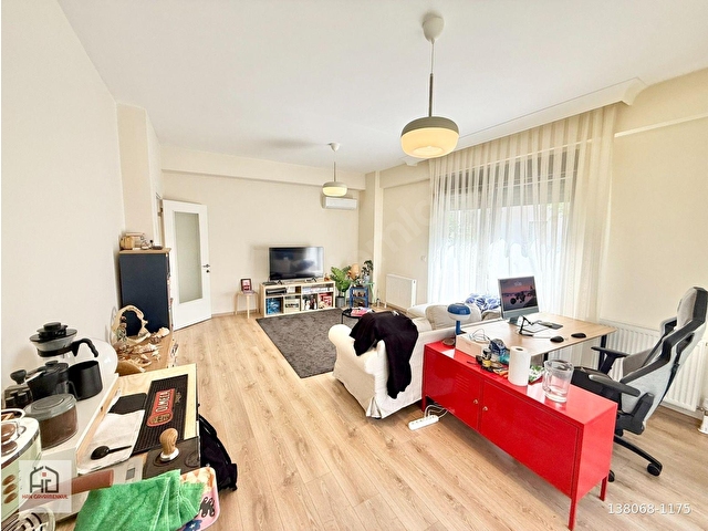 HAN EMLAKTAN CADDEBOSTANDA 3+1 GENİŞ M2 DE EBEVEYNLİ SIFIR BİNA - Görsel 2