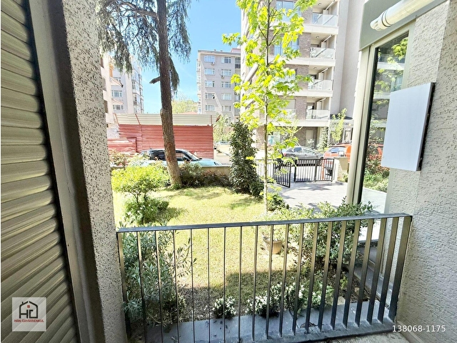 HAN EMLAKTAN CADDEBOSTANDA 3+1 GENİŞ M2 DE EBEVEYNLİ SIFIR BİNA - Görsel 22