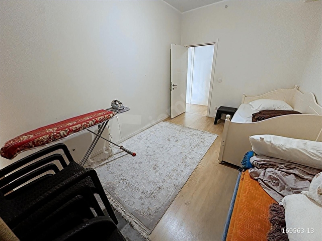BATIŞEHİR HİRADAN SATILIK 2+1 GENİŞ M2 AÇIK MUTFAK TEMİZ DAİRE - Görsel 11