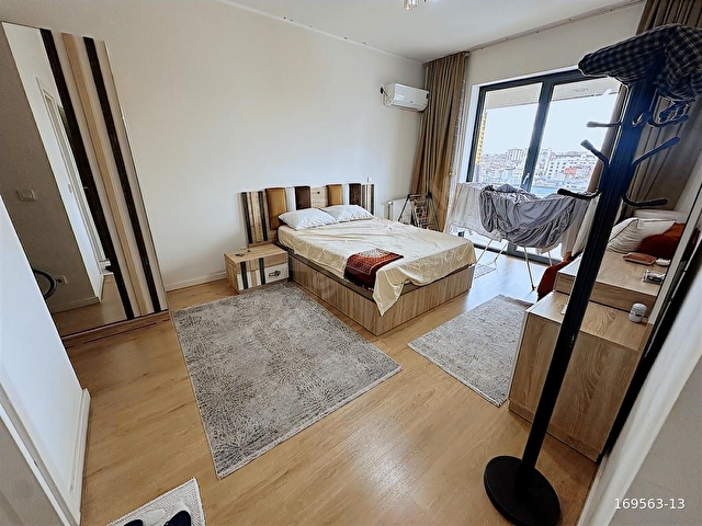 BATIŞEHİR HİRADAN SATILIK 2+1 GENİŞ M2 AÇIK MUTFAK TEMİZ DAİRE - Görsel 14