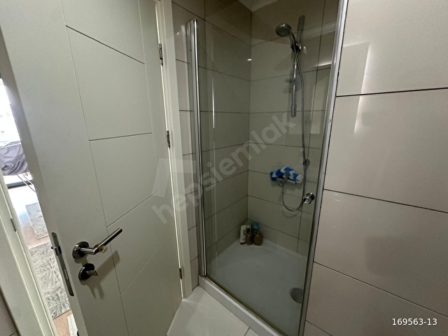 BATIŞEHİR HİRADAN SATILIK 2+1 GENİŞ M2 AÇIK MUTFAK TEMİZ DAİRE - Görsel 19