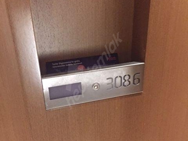 ZORLU CENTER GÜNCEL E TİPİ 2+1 SATILIK ŞEHİR MANZARALI DAİRE - Görsel 9