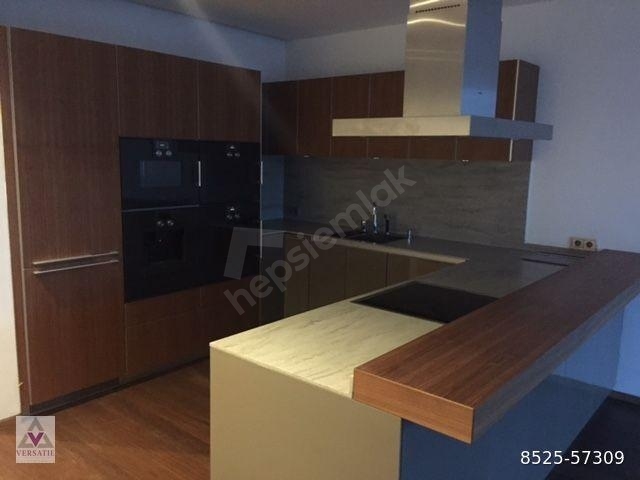 ZORLU CENTER GÜNCEL E TİPİ 2+1 SATILIK ŞEHİR MANZARALI DAİRE - Görsel 2