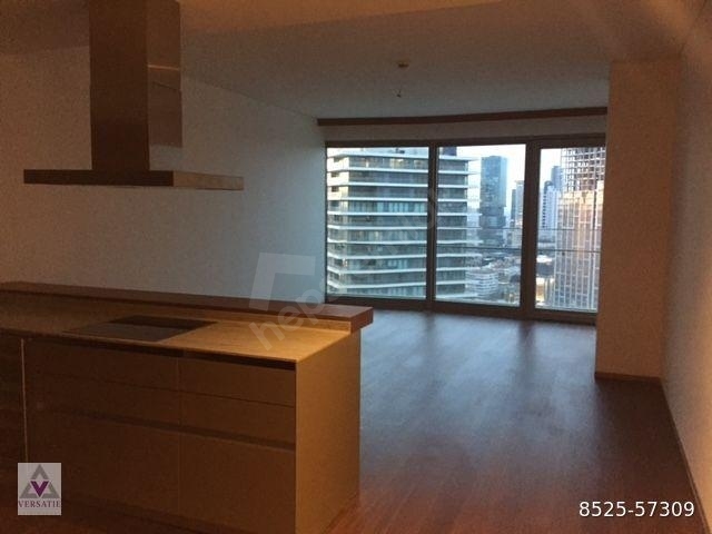 ZORLU CENTER GÜNCEL E TİPİ 2+1 SATILIK ŞEHİR MANZARALI DAİRE - Görsel 4