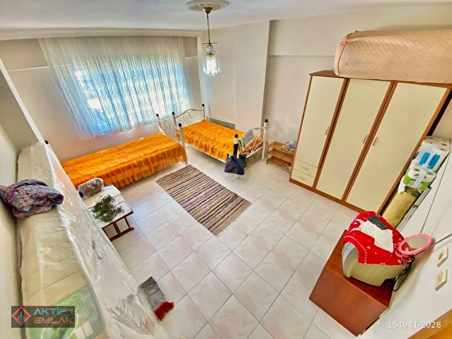 🛑🛑AKTİFTEN AKÇAYDA SATILIKYÜKSEK KREDİLİ ÇİFT BALKONLU GENİŞ MASRAFSIZ 2+1DAİRE - Görsel 30