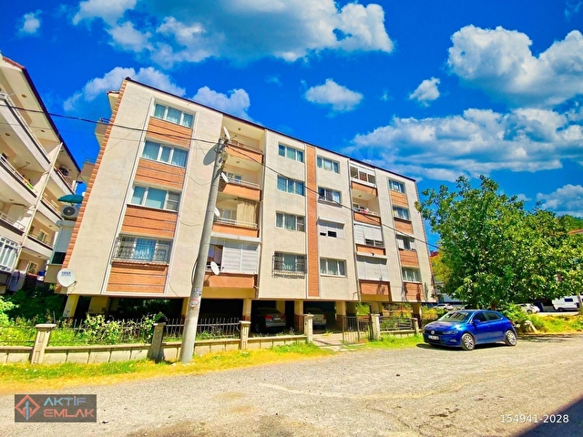 🛑🛑AKTİFTEN AKÇAYDA SATILIKYÜKSEK KREDİLİ ÇİFT BALKONLU GENİŞ MASRAFSIZ 2+1DAİRE