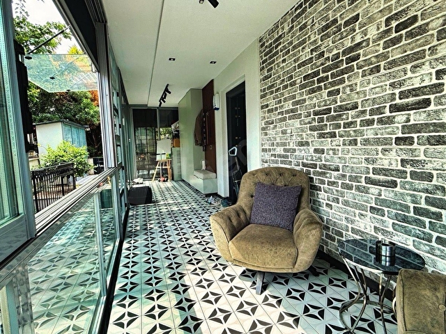 VillaAvcısından Lale Adasında Özel Tasarım Lüks Villa - Görsel 11