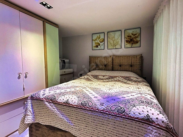 VillaAvcısından Lale Adasında Özel Tasarım Lüks Villa - Görsel 23