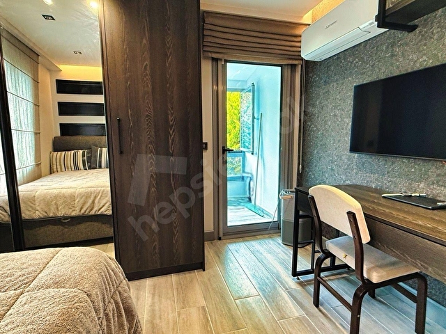 VillaAvcısından Lale Adasında Özel Tasarım Lüks Villa - Görsel 18