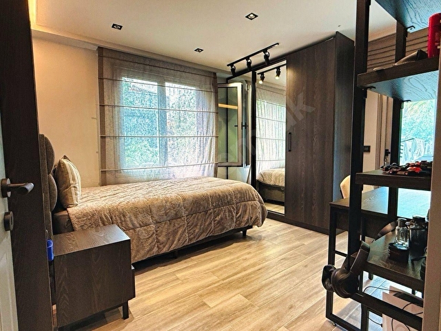 VillaAvcısından Lale Adasında Özel Tasarım Lüks Villa - Görsel 20