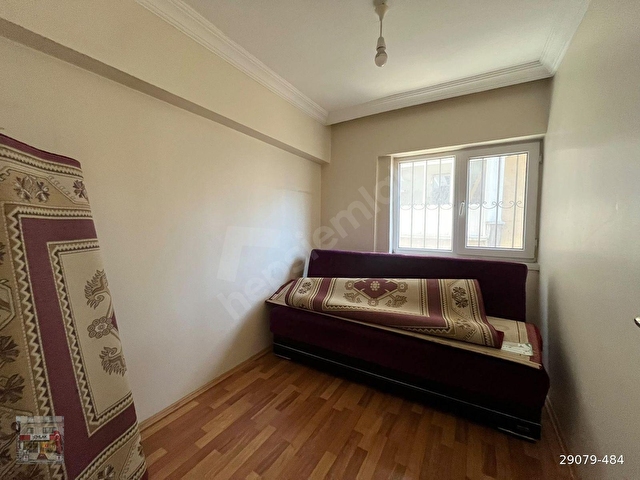 ETLİK CADDESİ ÜZERİNDE ARA KAT BALKONLU GENİŞ M2 2+1 KİRALIK!!!! - Görsel 29