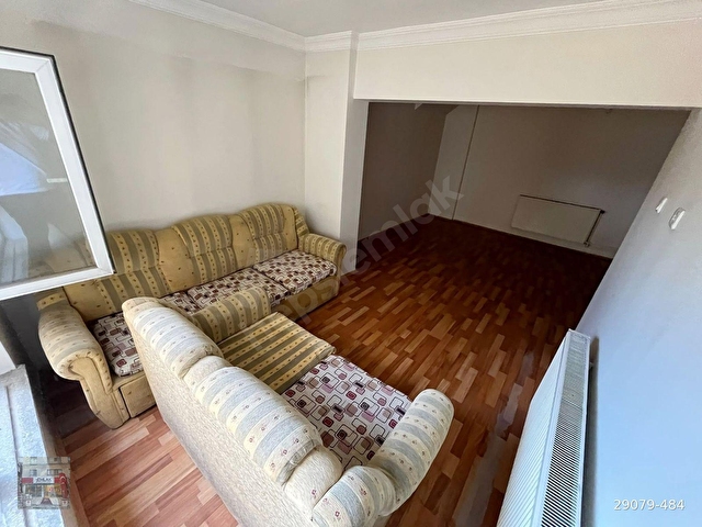 ETLİK CADDESİ ÜZERİNDE ARA KAT BALKONLU GENİŞ M2 2+1 KİRALIK!!!! - Görsel 27