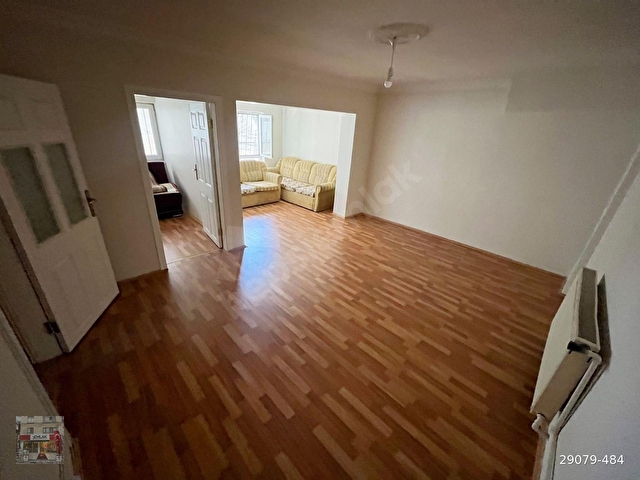 ETLİK CADDESİ ÜZERİNDE ARA KAT BALKONLU GENİŞ M2 2+1 KİRALIK!!!! - Görsel 24