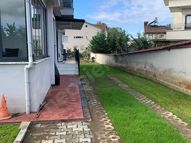 NORTHKEYDEN FULL EŞYALI DENİZ MANZARALI KİRALIK VİLLA - Görsel 4