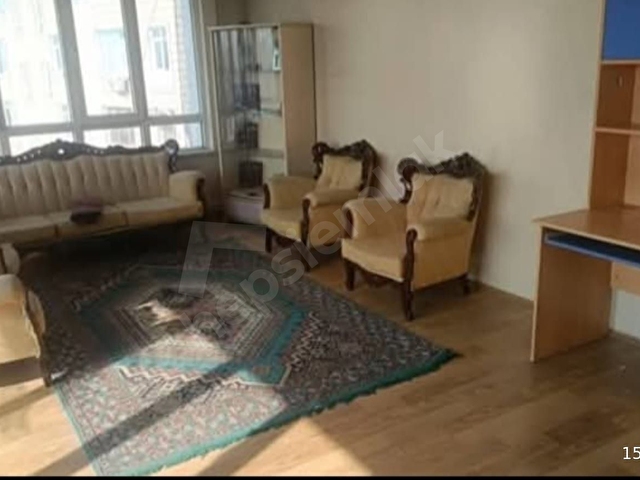 Duru Team Şehrin Merkezinde Kiralık Ofis ya da Daire - Görsel 18