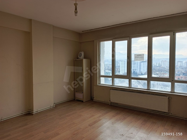 Duru Team Şehrin Merkezinde Kiralık Ofis ya da Daire - Görsel 6