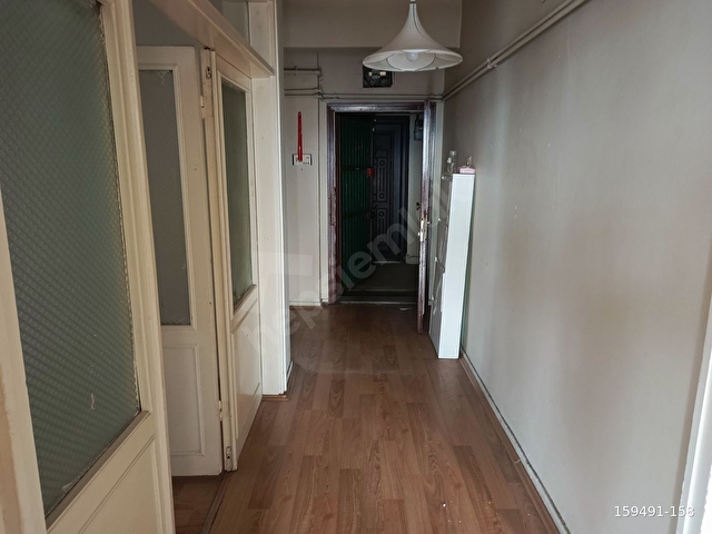 Duru Team Şehrin Merkezinde Kiralık Ofis ya da Daire - Görsel 13