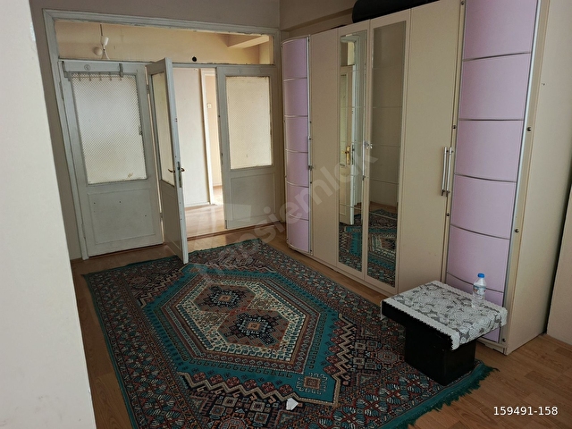 Duru Team Şehrin Merkezinde Kiralık Ofis ya da Daire - Görsel 15