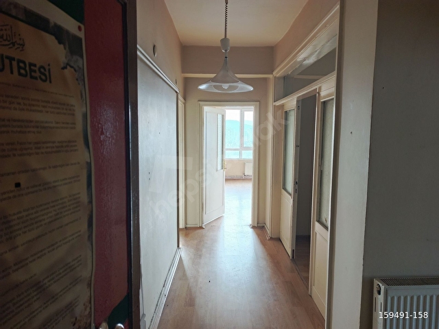 Duru Team Şehrin Merkezinde Kiralık Ofis ya da Daire - Görsel 8